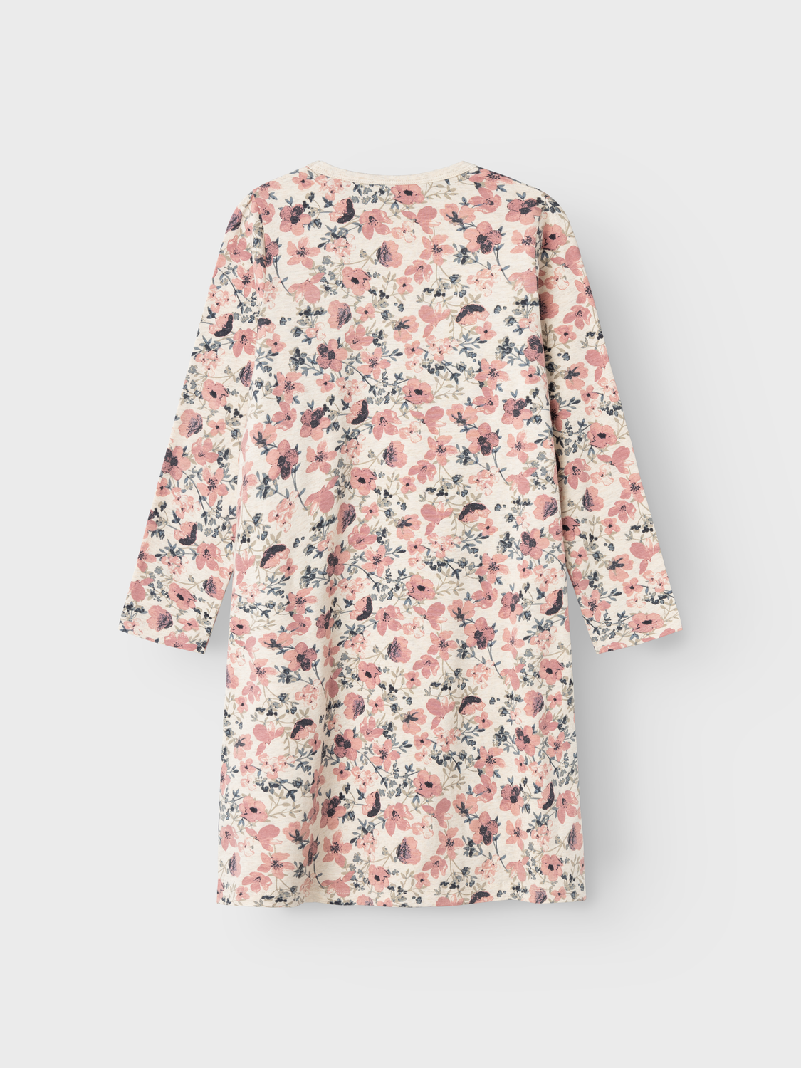 NKFNIGHTGOWN Swim- & Underwear - Peyote Melange